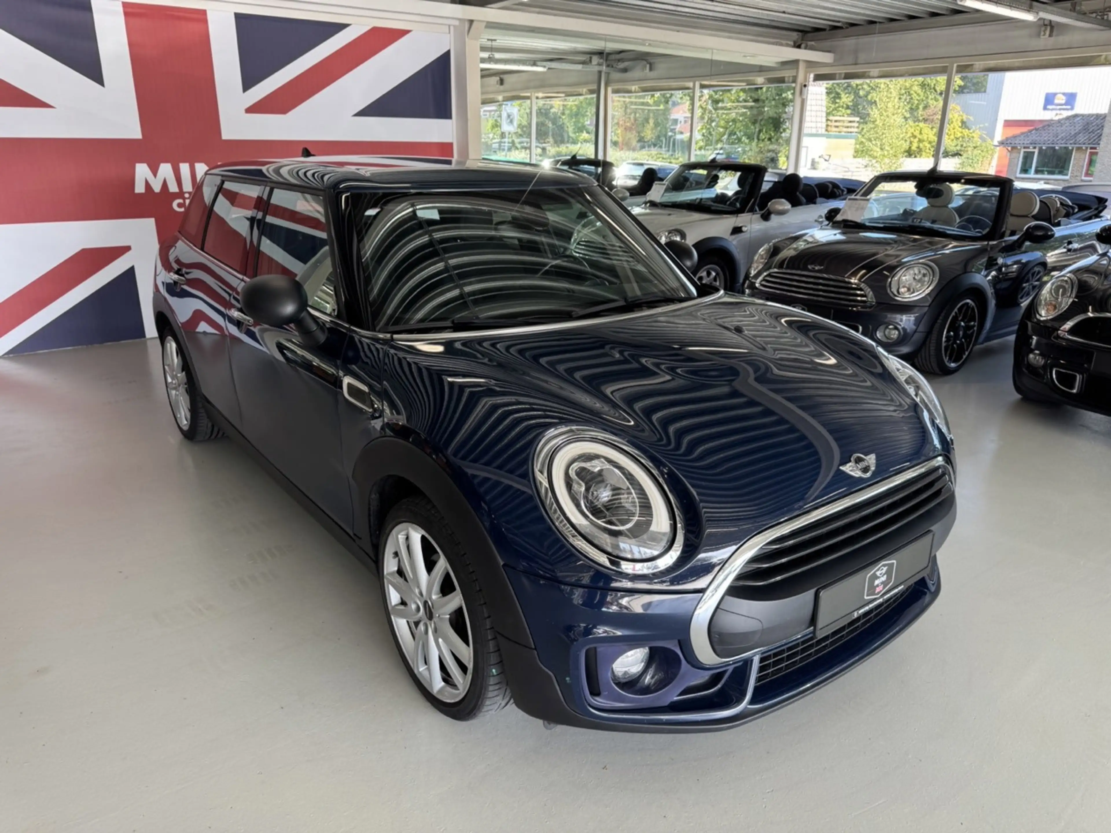 MINI One Clubman 1.5 Business ( 6 MAANDEN GARANTIE ) — photo 2