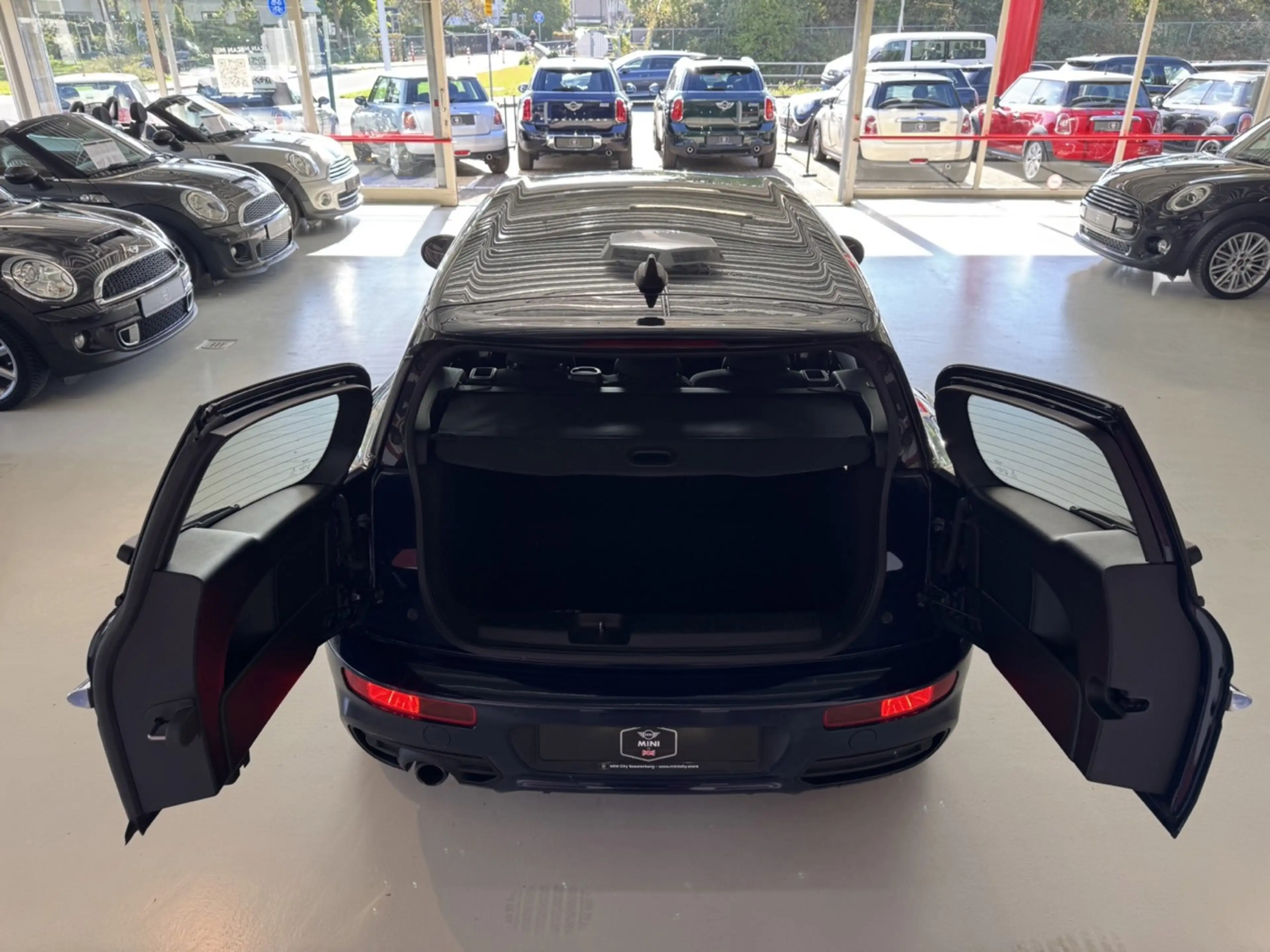 MINI One Clubman 1.5 Business ( 6 MAANDEN GARANTIE ) — photo 11