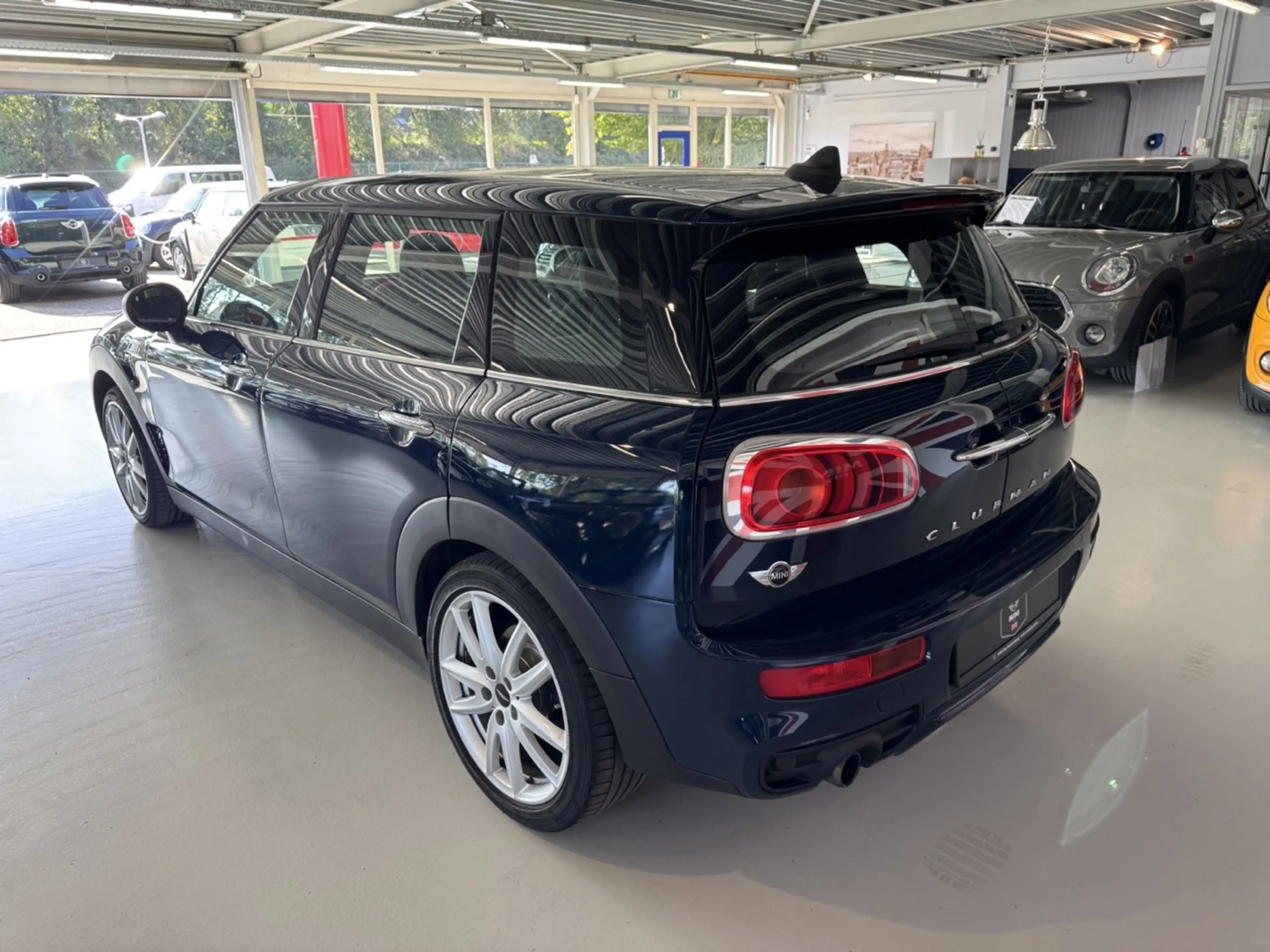 MINI One Clubman 1.5 Business ( 6 MAANDEN GARANTIE ) — photo 6