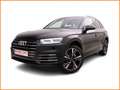 Audi Q5 55 TFSie 367 Quattro S-Line + Navi MMI + LED + Camera + HUD + 1/2 Leather-Alcantara + Alu 20 Schwarz - thumbnail 1