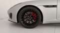 Jaguar F-Type Coupe 2.0 i4 R-Dynamic rwd 300cv auto my19.5 Ezüst - thumbnail 6