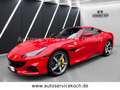 Ferrari Portofino M Finanzierung Garantie Rot - thumbnail 2