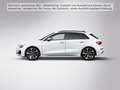 Audi A3 35 TDI S-tronic AHK Navi Virtual Weiß - thumbnail 4