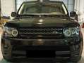 Land Rover Range Rover Sport 3.0 SDV6 HSE Aut. Negro - thumbnail 2