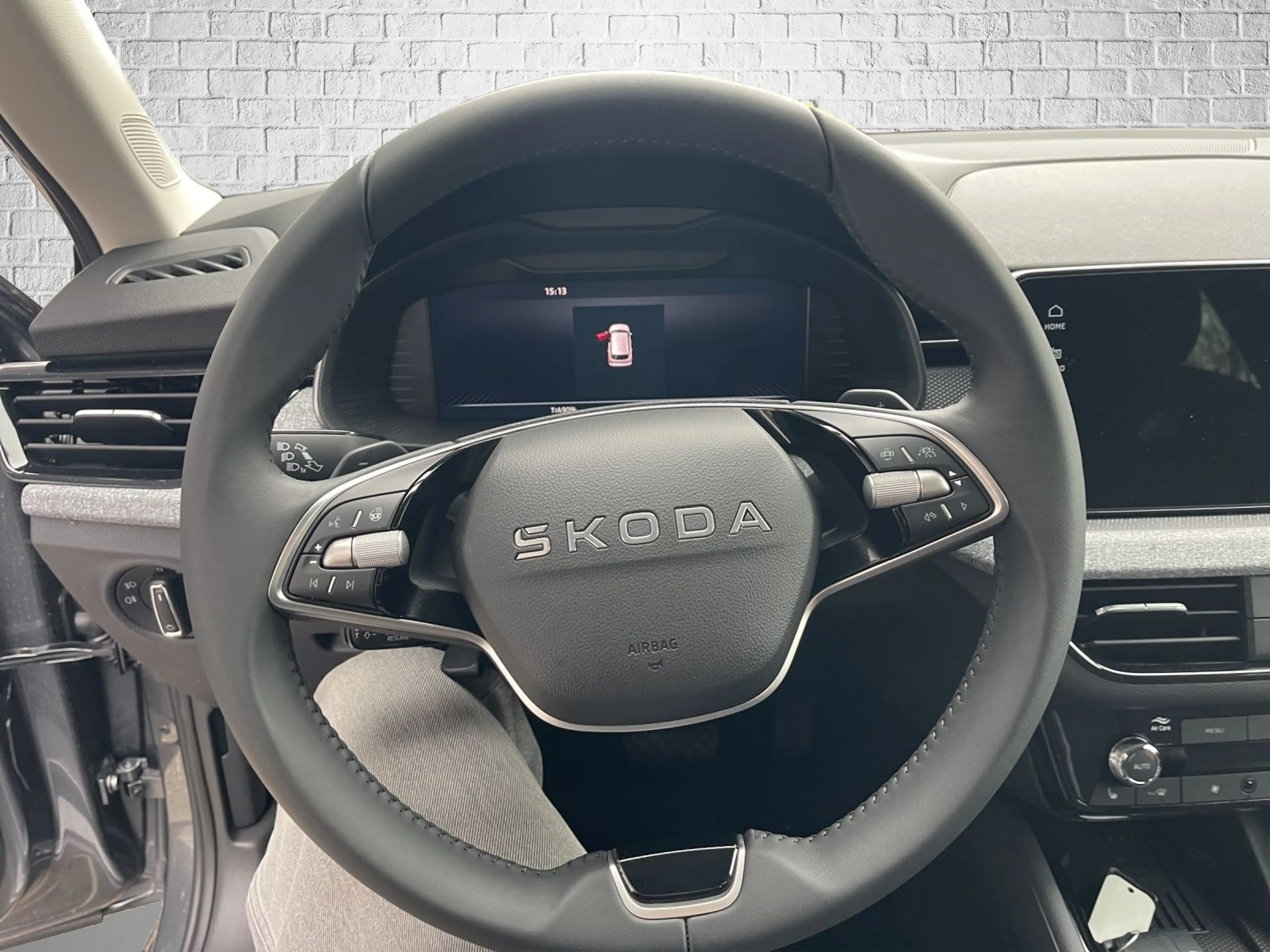 Skoda Kamiq 1.0 TSI DSG Automatik - Balance — photo 10