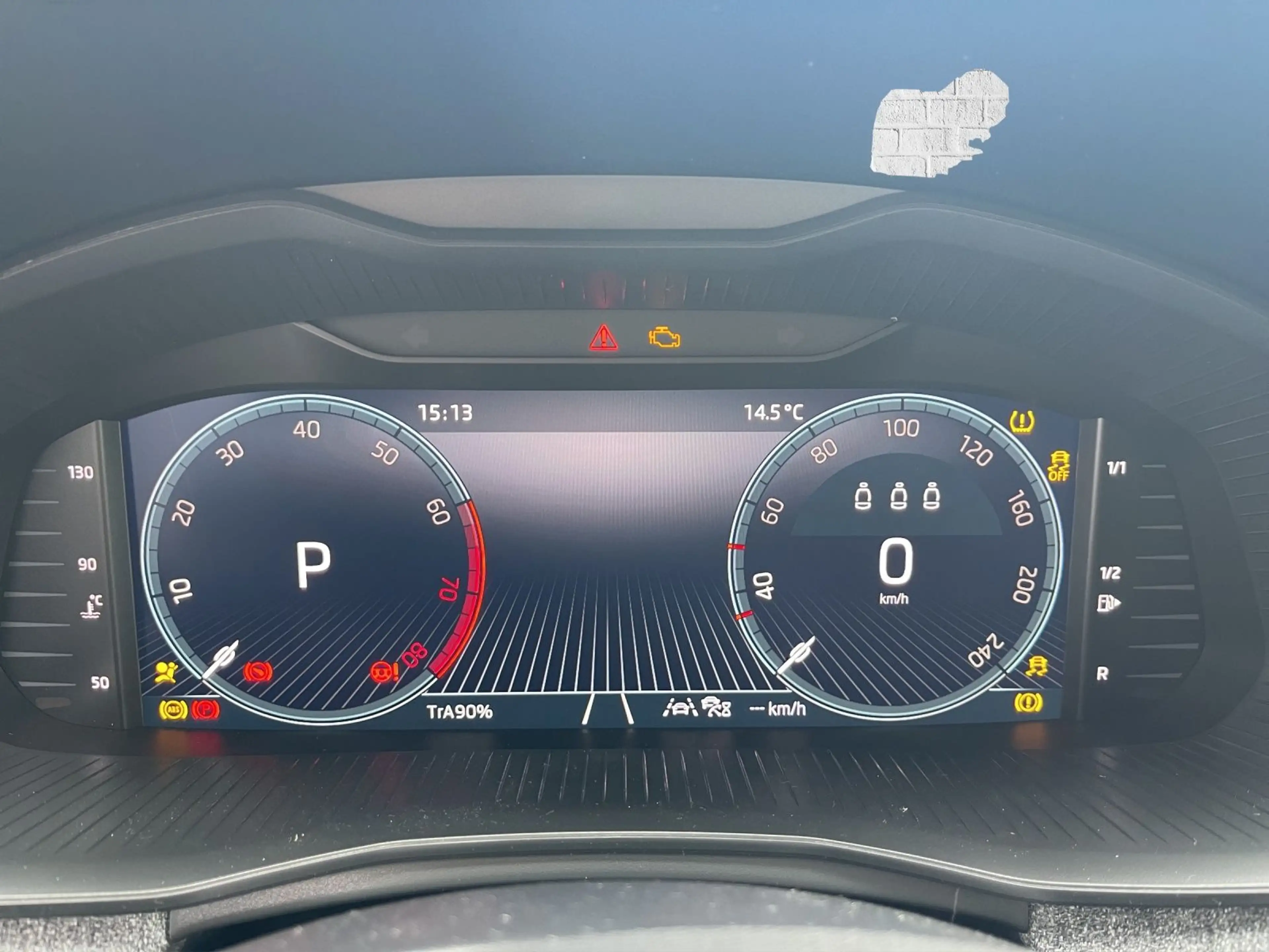 Skoda Kamiq 1.0 TSI DSG Automatik - Balance — photo 11