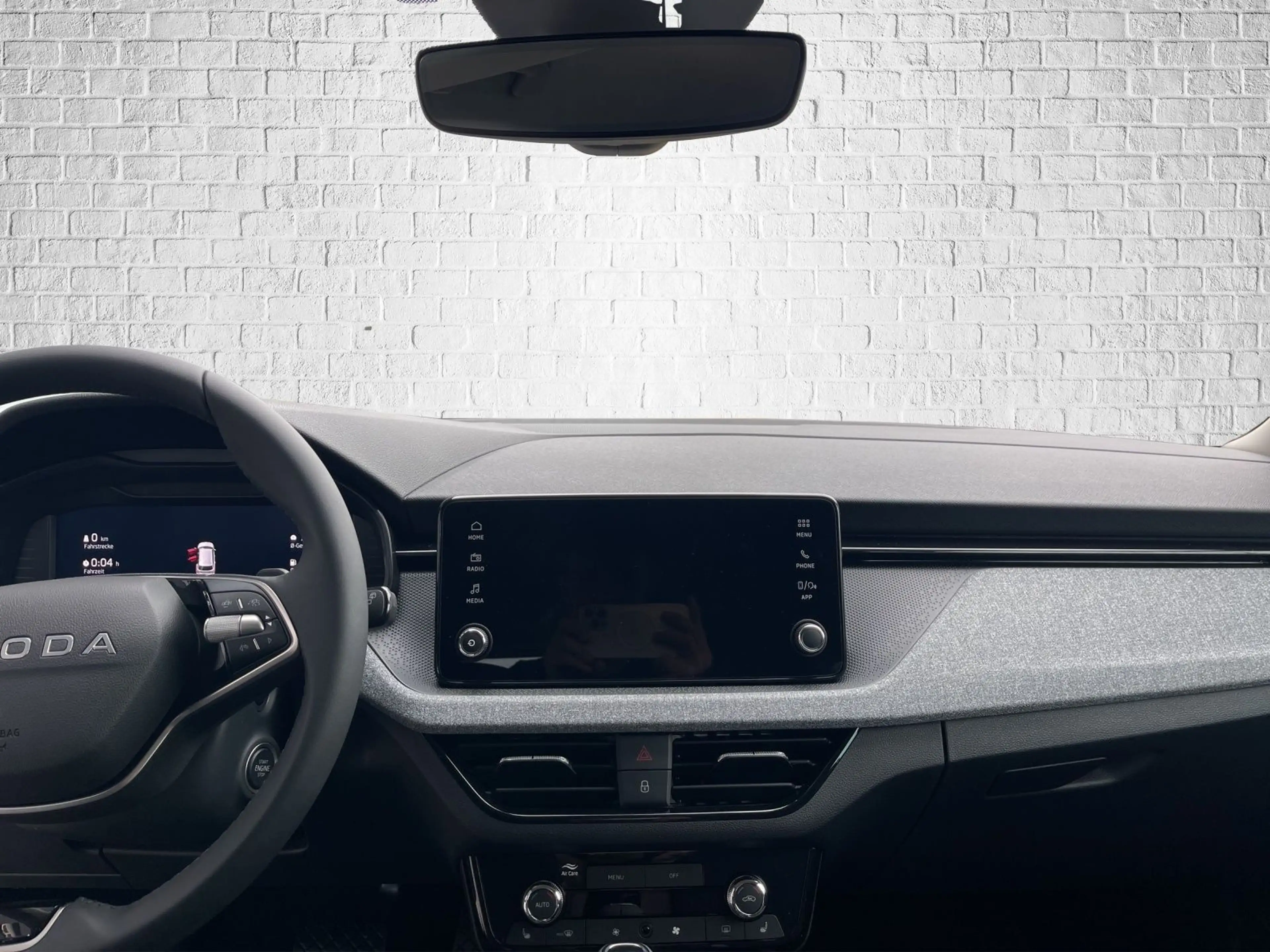 Skoda Kamiq 1.0 TSI DSG Automatik - Balance — photo 15