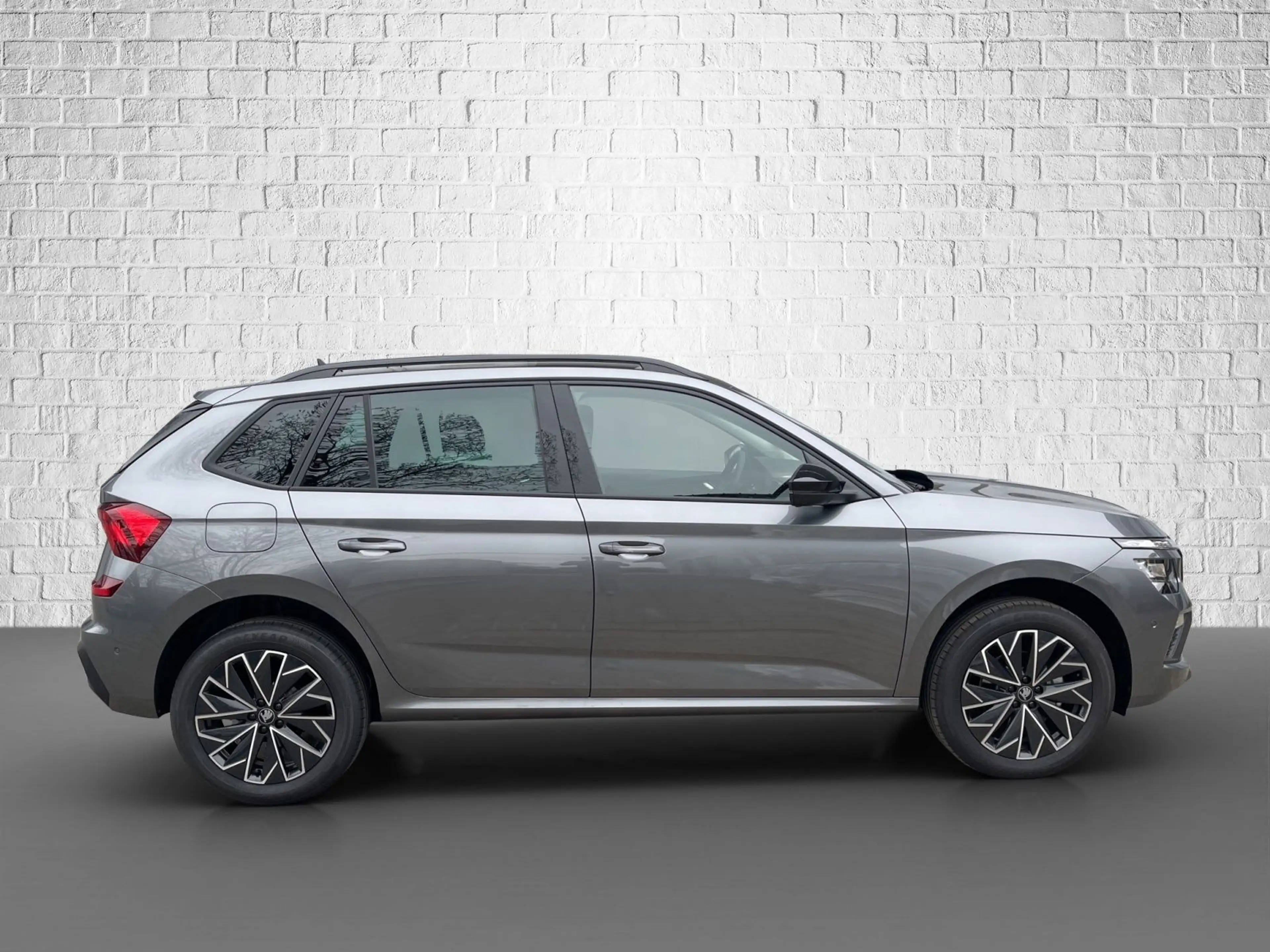 Skoda Kamiq 1.0 TSI DSG Automatik - Balance — photo 6