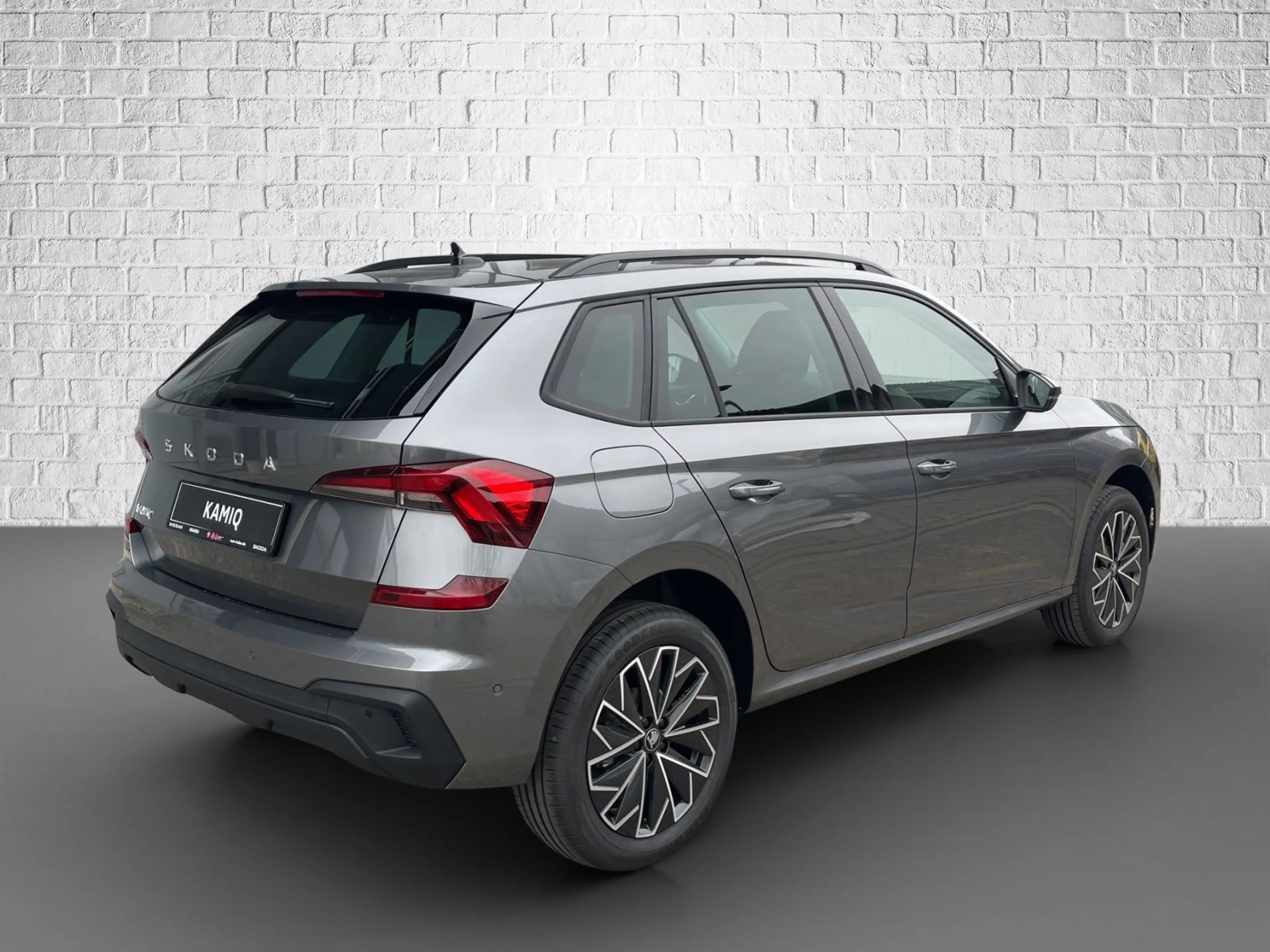 Skoda Kamiq 1.0 TSI DSG Automatik - Balance — photo 5