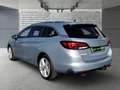 Opel Astra ST Ultimate Autom. Navi|AHK|Winter-Paket Blauw - thumbnail 3