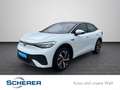 Volkswagen ID.5 Pro electric  AHK/Rückfahrkamera/LED/Sitzhe Blanc - thumbnail 1
