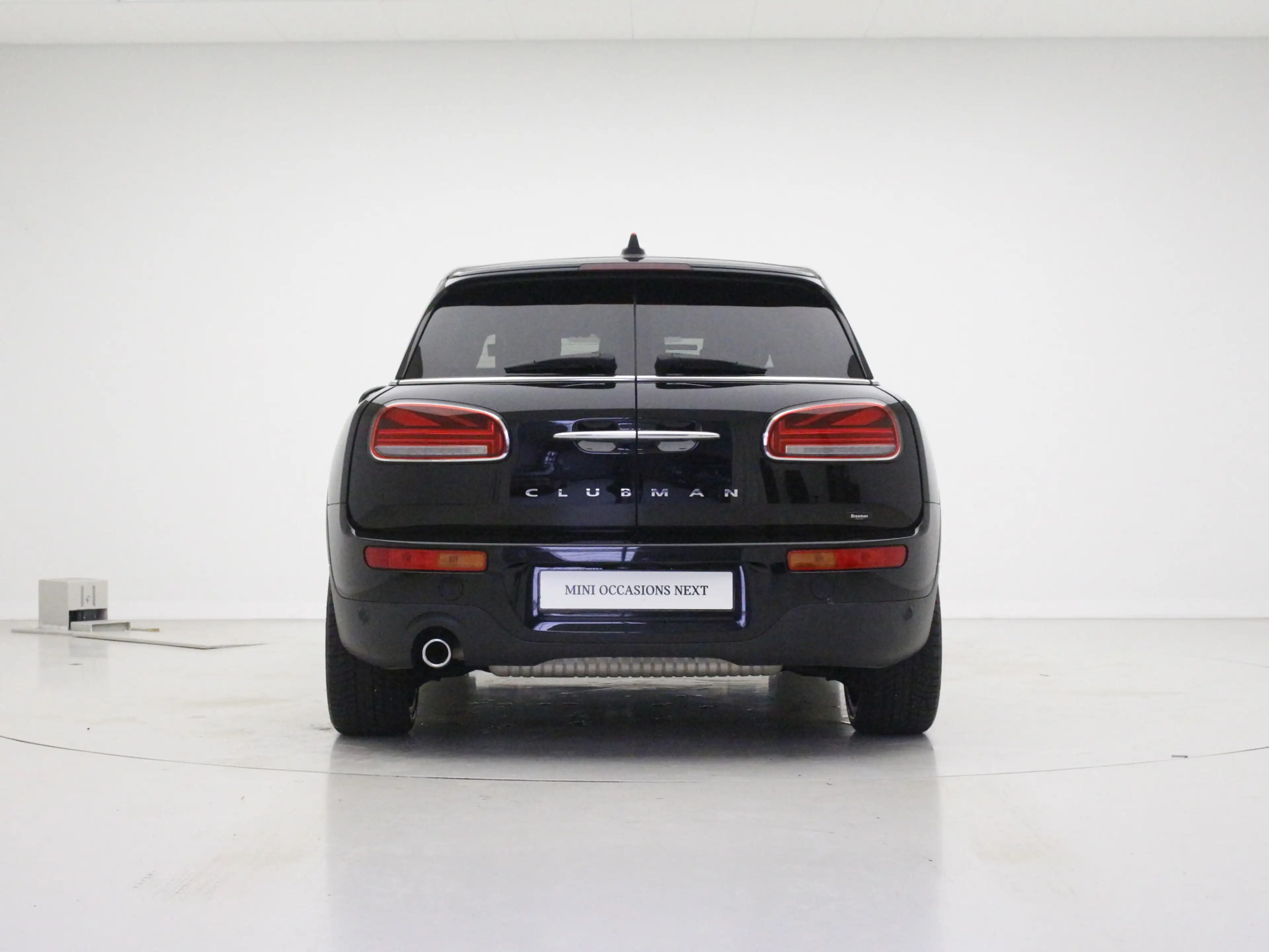 MINI Cooper Clubman Business Edition | 18" | Alarm | Privacy Glass | N — photo 6