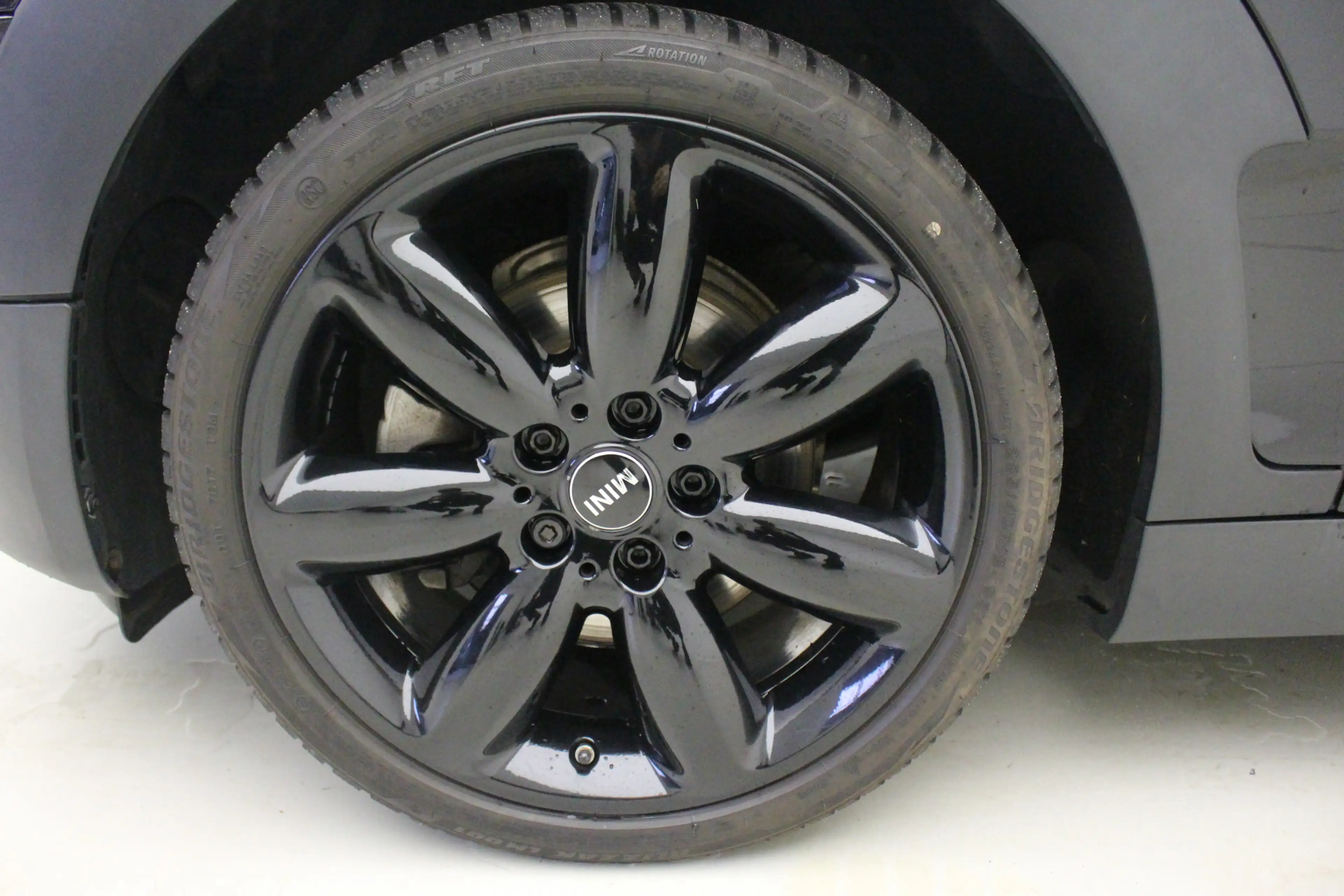 MINI Cooper Clubman Business Edition | 18" | Alarm | Privacy Glass | N — photo 8