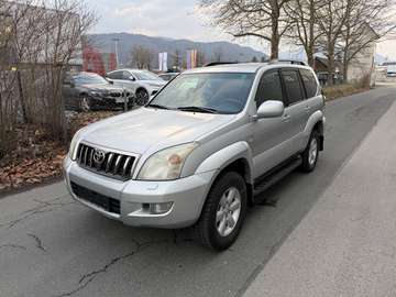 Landcruiser 300 3,0 D-4D 175 VX Aut.