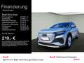 Audi Q4 e-tron 50 quattro*Navi*Matrix*Alu*HUD*PDC*Vir Silber - thumbnail 1