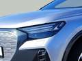 Audi Q4 e-tron 50 quattro*Navi*Matrix*Alu*HUD*PDC*Vir Silber - thumbnail 4