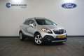 Opel Mokka 1.4 T Cosmo | Cruise control | Lederen stuurwiel | Gris - thumbnail 7