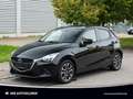 Mazda 2 Lim. Prime-Line *Garantie* Noir - thumbnail 1