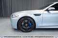 BMW M5 *1-BESITZ*SOFT-CLOSE*HEAD-UP*NIGHT*  *1-BESITZ*... Szürke - thumbnail 11