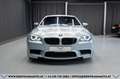 BMW M5 *1-BESITZ*SOFT-CLOSE*HEAD-UP*NIGHT*  *1-BESITZ*... Szürke - thumbnail 4