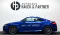 Audi TTS Coupe q. S-Tr. *B&O *El.Sitze *LED *Key-Less Blau - thumbnail 3