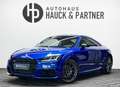 Audi TTS Coupe q. S-Tr. *B&O *El.Sitze *LED *Key-Less Blau - thumbnail 1