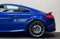 Audi TTS Coupe q. S-Tr. *B&O *El.Sitze *LED *Key-Less Blau - thumbnail 4