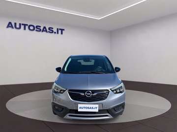 1.5 ECOTEC D 120 CV Start&Stop aut. Ultimate