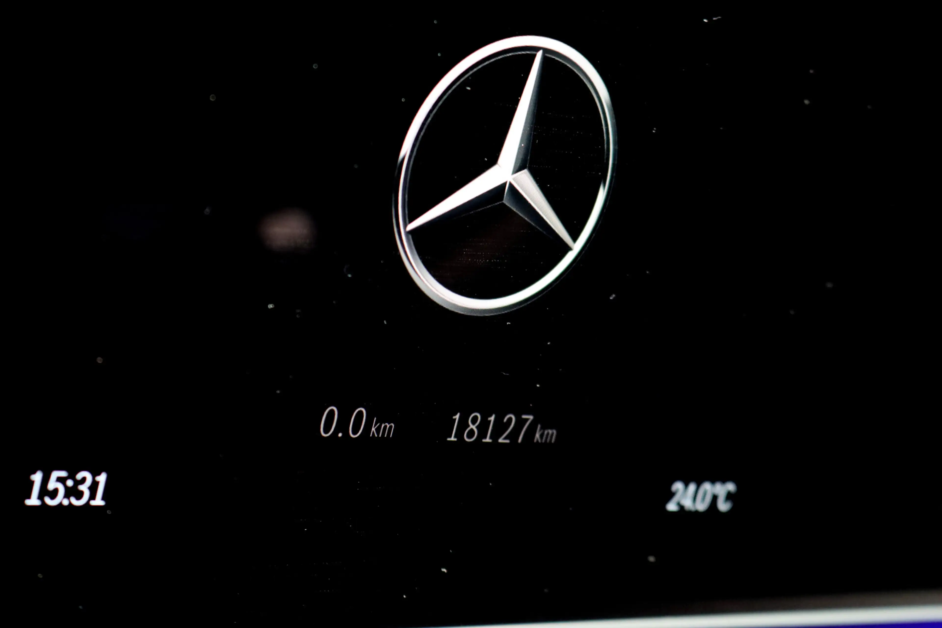 Mercedes-Benz GLS 450 d 4MATIC AMG Line | 7Pers. | Luchtvering | Distron — photo 34