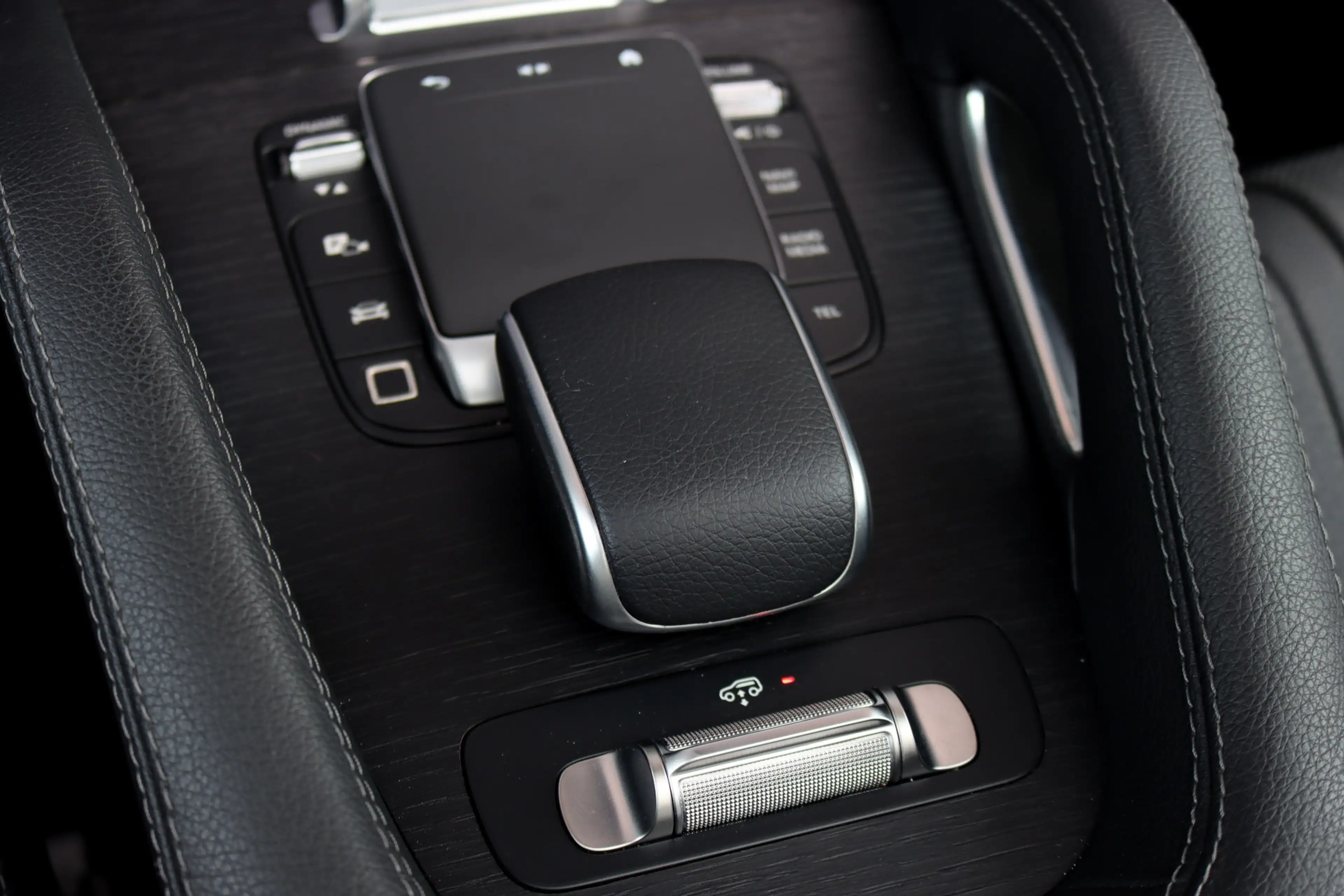 Mercedes-Benz GLS 450 d 4MATIC AMG Line | 7Pers. | Luchtvering | Distron — photo 35