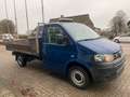 Volkswagen T5 Transporter T5 TRANSP. PRITSCHE TIEFLADER/KIPPER/1.HD/TÜV Blau - thumbnail 6