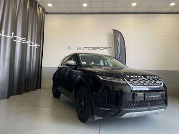 Range Rover Evoque 2.0d i4 mhev Business Edition awd 150cv auto