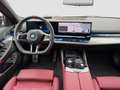 BMW i5 xDrive M60 Grau - thumbnail 14