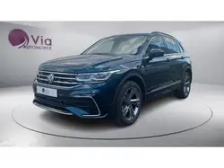 Volkswagen Tiguan 1.4 eHybrid 245 DSG6 R-Line