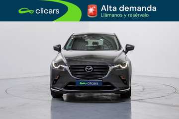 1.8 Skyactiv-D Evolution 2WD 85kW