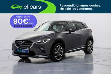 1.8 Skyactiv-D Evolution 2WD 85kW