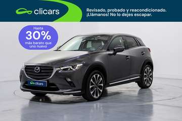 1.8 Skyactiv-D Evolution 2WD 85kW