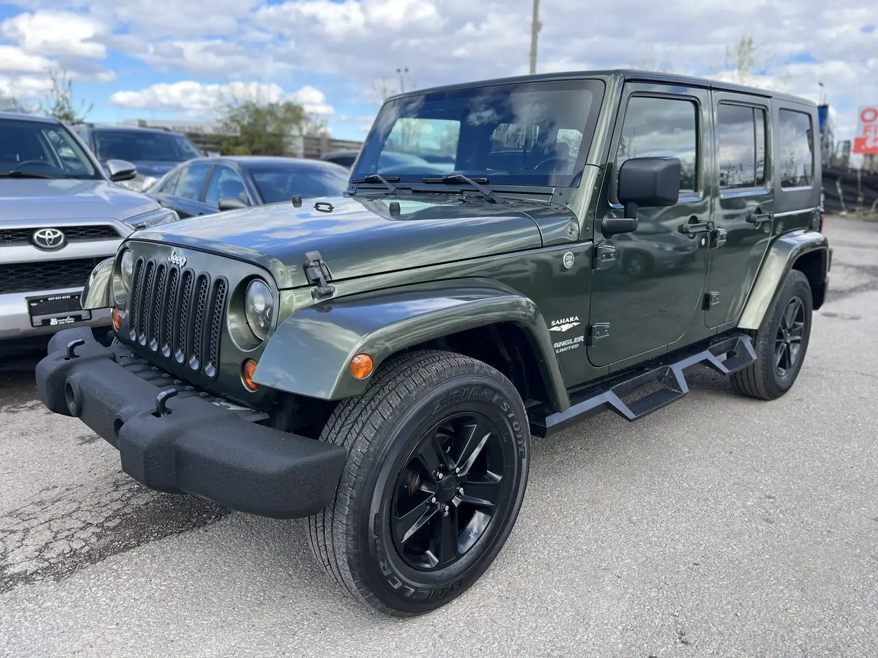 Jeep Wrangler снимка Jeep Wrangler