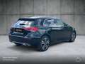 Mercedes-Benz A 200 PROGRESSIVE+LED+KAMERA+KEYLESS Noir - thumbnail 6