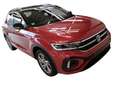 Volkswagen T-Roc 1.5 TSI DSG R-Line Navi IQ.LIGHT - LED-Mat Rot - thumbnail 3
