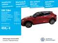 Volkswagen T-Roc 1.5 TSI DSG R-Line Navi IQ.LIGHT - LED-Mat Rot - thumbnail 1