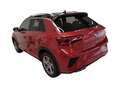 Volkswagen T-Roc 1.5 TSI DSG R-Line Navi IQ.LIGHT - LED-Mat Rot - thumbnail 4