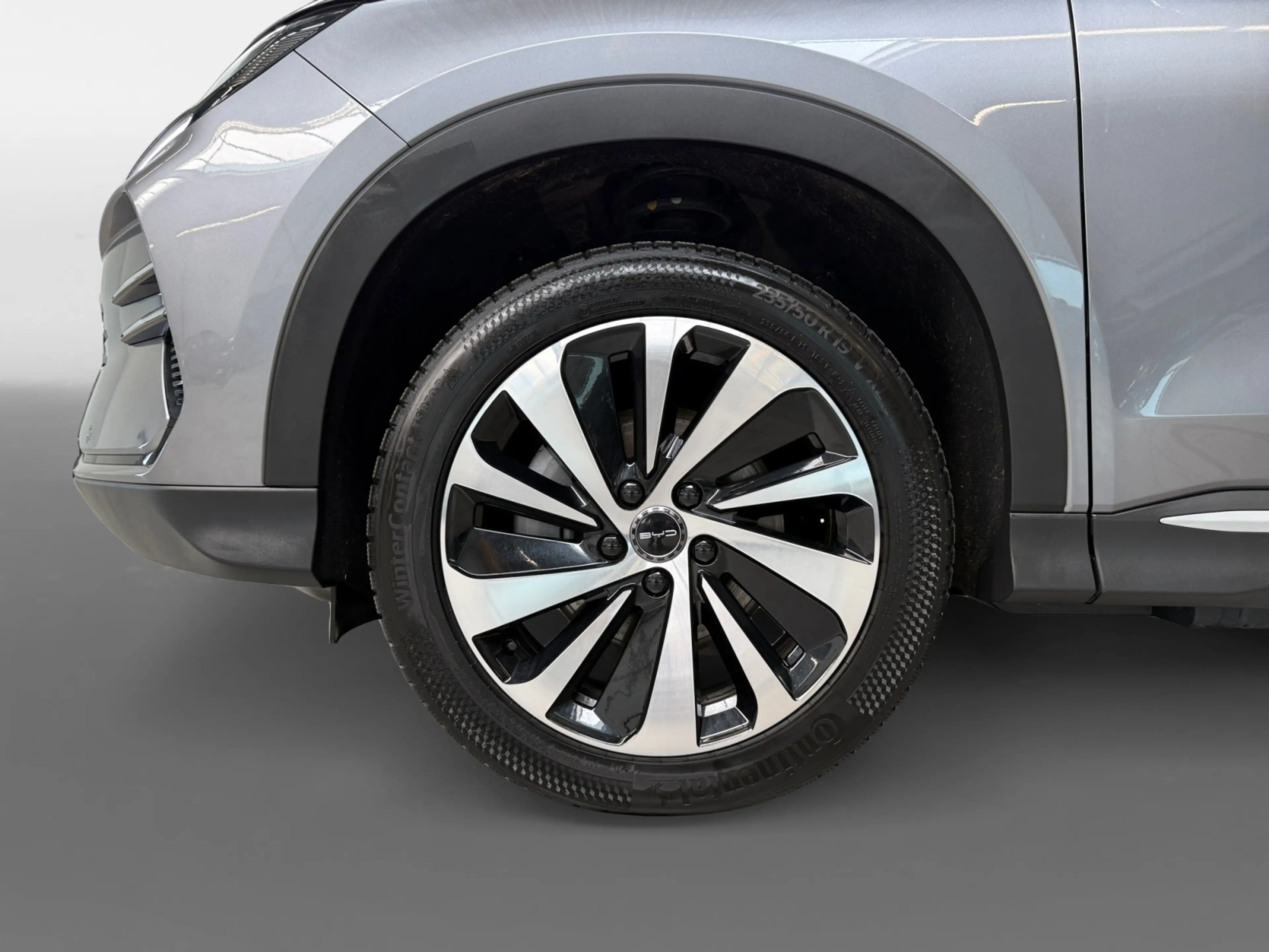 BYD Seal U 1.5 DM-i FWD Boost I PHEV I Panoramadak I 360 Came — photo 14