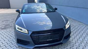 Roadster 2.0 TFSI S tronic