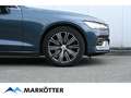 Volvo V60 B4 Inscription/ACC/HUD/LED/BLIS/AHK/Memory Blauw - thumbnail 34