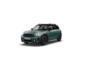 MINI Cooper SE ALL4 | Dass | Cam | H&K | Memory |