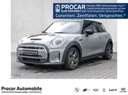 Mini Cooper SE 3 Türer NAVI LED PDC V+H