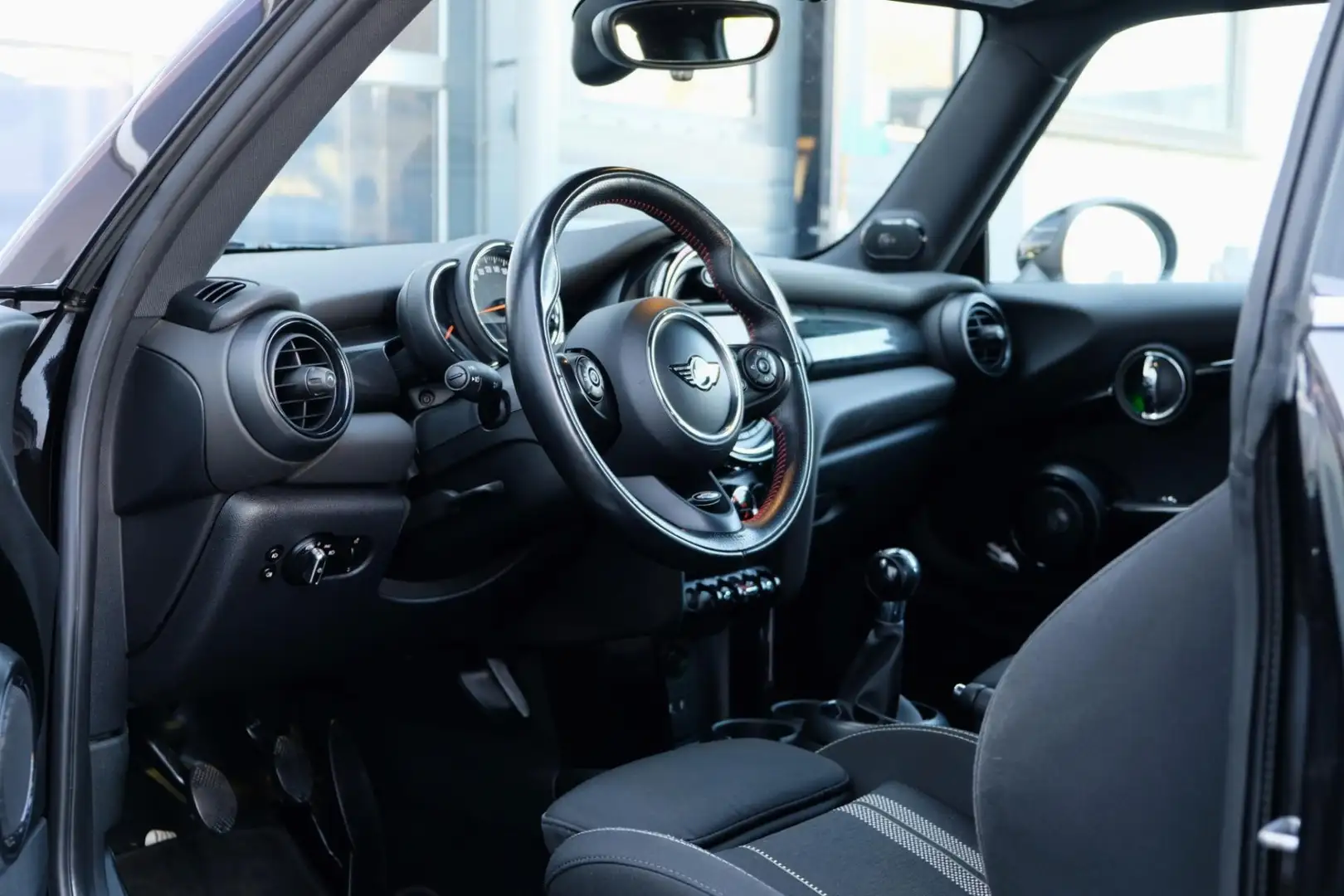 MINI Cooper S Mini 2.0 Chili 2.0 Cooper S Chili *Navi/Harman&Kar Negro - 2