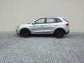 MG ZS HEV+ +RFK+ACC Silber - thumbnail 9
