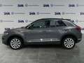 Volkswagen T-Roc 1.0 Tsi 116cv Advanced Grigio - thumbnail 3